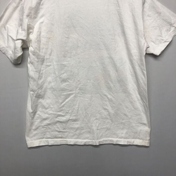 Vintage Pacific Costa Rica Single Stitch Tee T-Shirt Size Extra Large B256 -8 - Picture 15 of 15